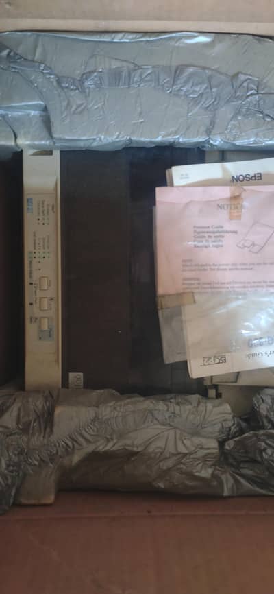 epson lq 300 printer