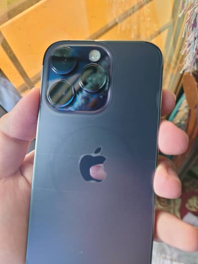 Iphone 14 pro 128gb Factory Unlocked 4 month sim time remaining