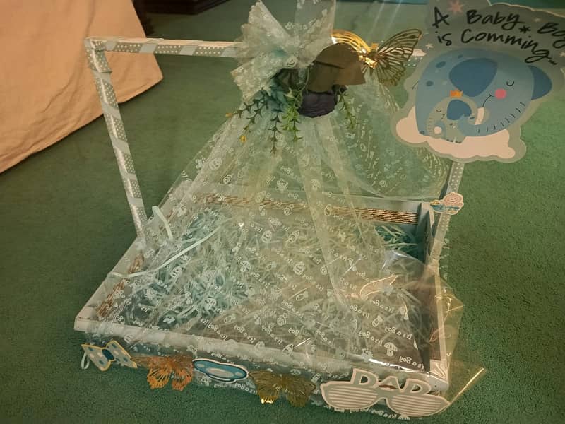 Decorative Baskets 0