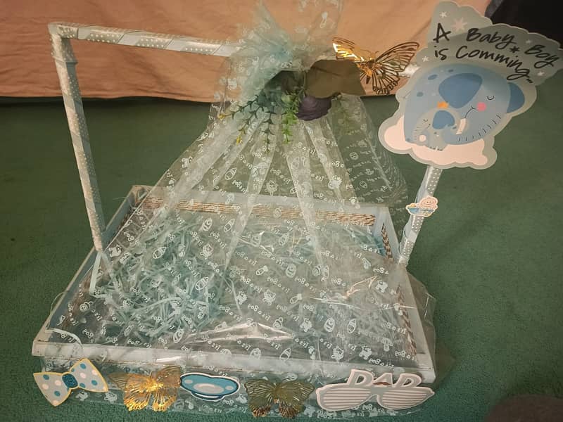 Decorative Baskets 2