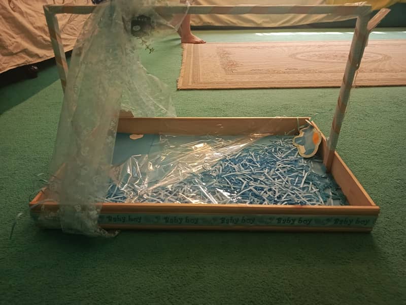 Decorative Baskets 3