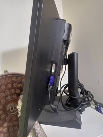 Samsung imported LCD 22"