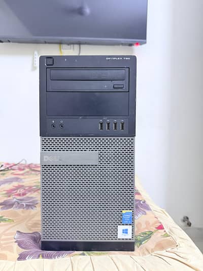 Optiplex 790