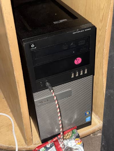 Dell Core i5 4th gen