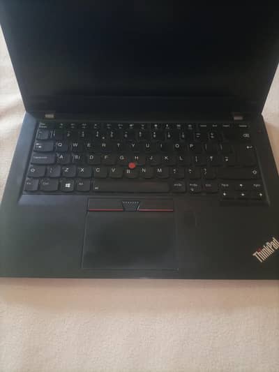Lenovo, touch screen T470s  i7- 7th generation , 8Gb & 256-Gb