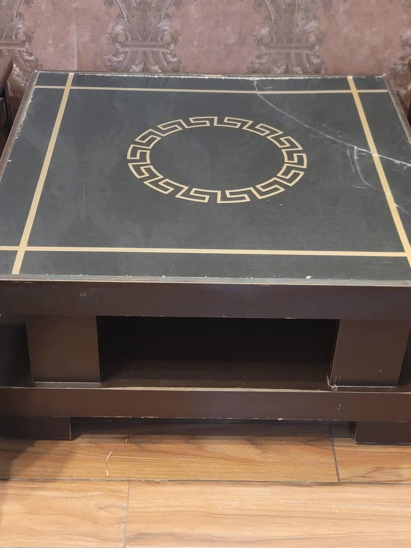 Ceter Table Moderen 0