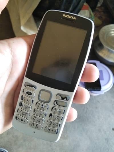 nokia 210 pta approved