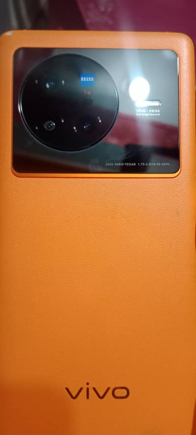 X80 5g mobile for sale