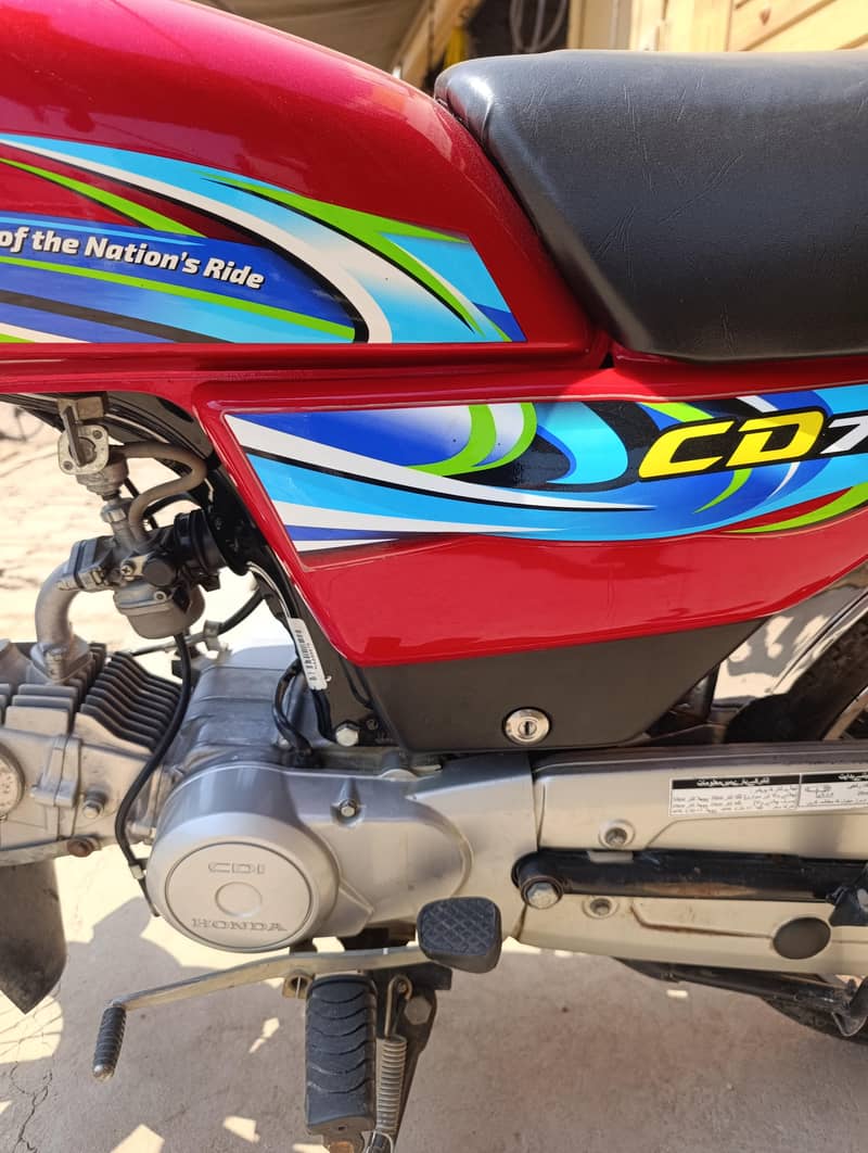 CD 70 COMPLETE DOCUMENTS 3