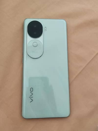 Best Phone Vivo V40e