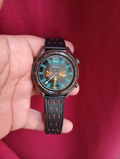 huawei watch gt