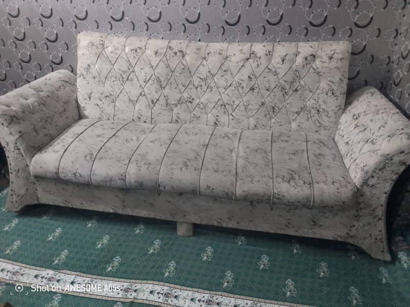 Sofa Set 0