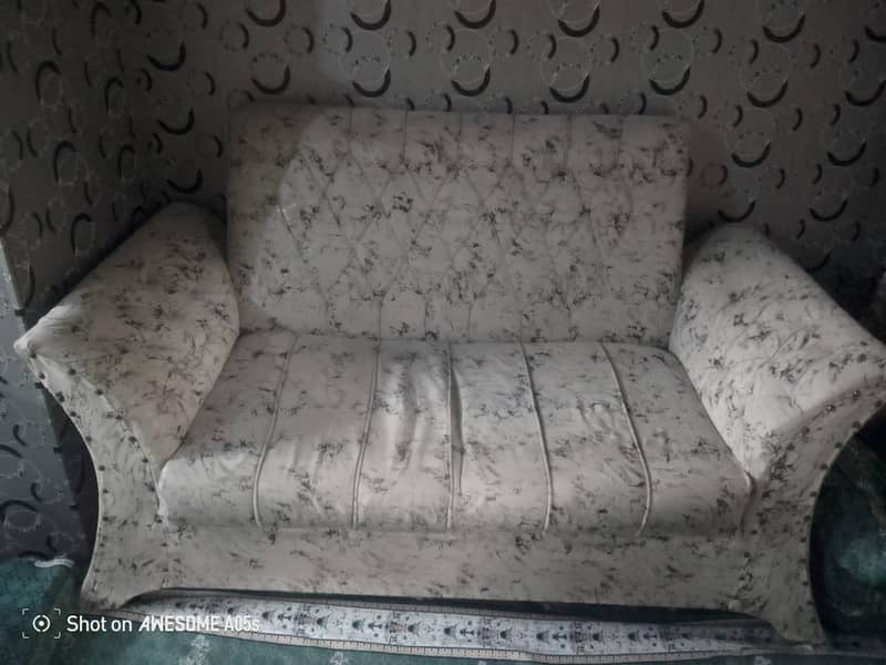 Sofa Set 1
