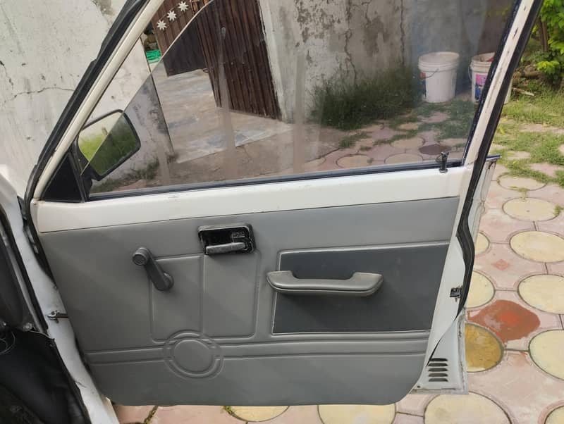 mehran 2004 model 11