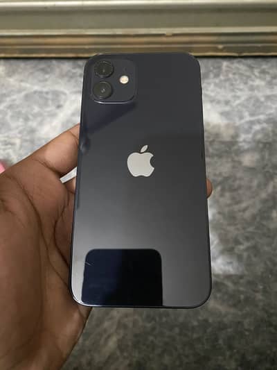 Iphone 12 factory unlock