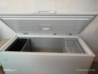 Blessing for Summers