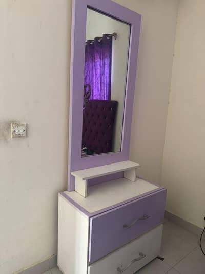 Dressing Table