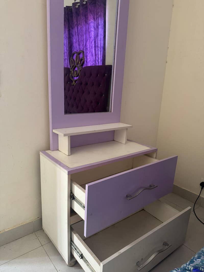 Dressing Table 1