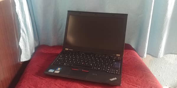 Lenovo Thinkpad Laptop for sale