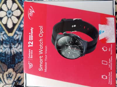 itel opel 041 smart watch