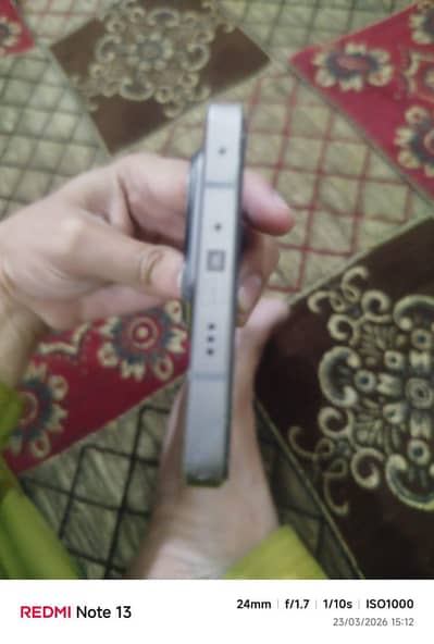 Infinx Note 50 pro 12/256