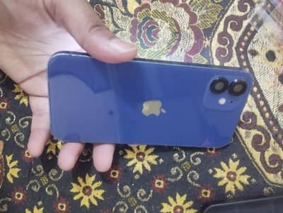 iPhone 12 non pta factory 128