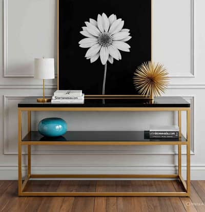 star new Asia fancy home table 