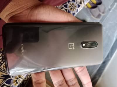 OnePlus 7