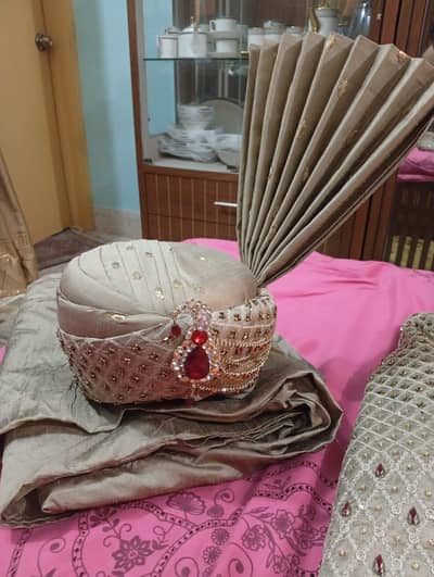 dulha new style sherwani