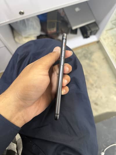 All ok 10/9 condition