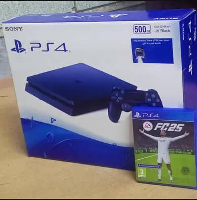 ps4 slim online for sale