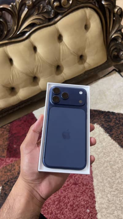 iphone 17 pro max 512gb