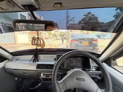 Mehran 2017 vxr old key petrol