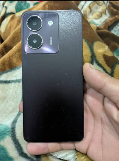 vivo y27s phone for sale 8*8 128