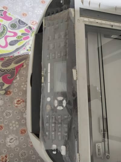 RICOH AFICIO SP 3510