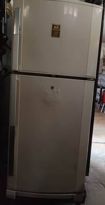 Dawlance Refrigerator 9170WBM
