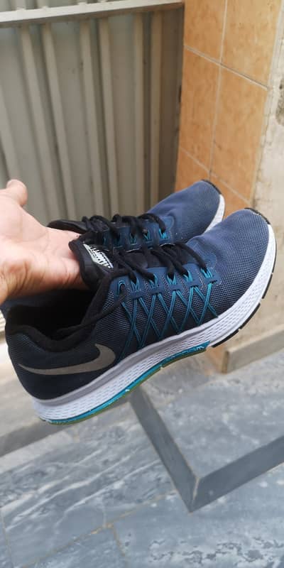 Nike Zoom Running Shoes UK 7.5