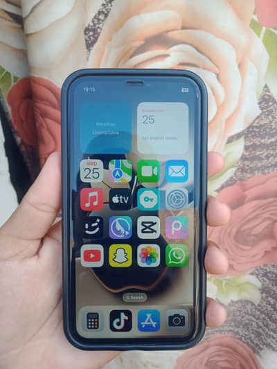 Apple iPhone XR  Non Pta jv (Samsung,infinix,Google Pixel,OnePlus)