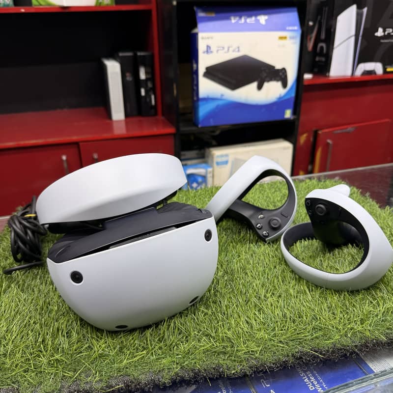 Ps5 VR2 0