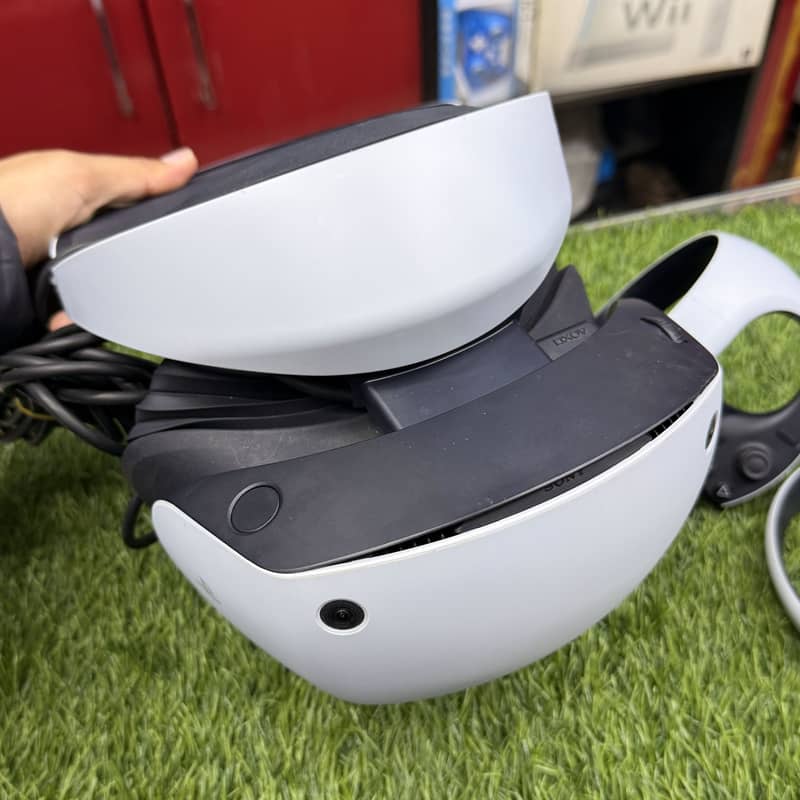 Ps5 VR2 1