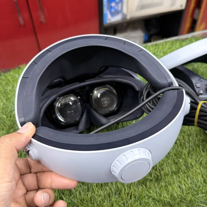 Ps5 VR2 2