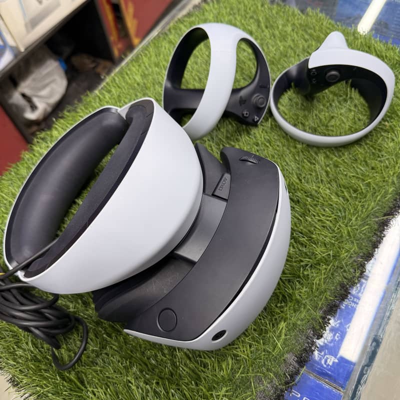 Ps5 VR2 3