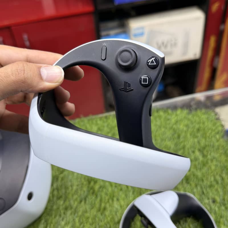 Ps5 VR2 4