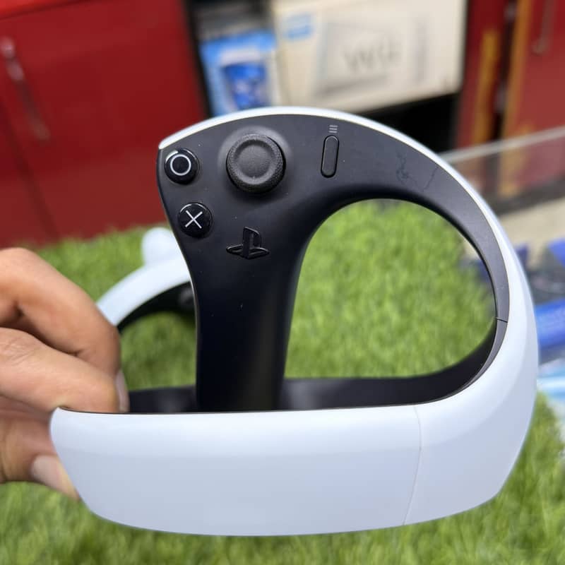 Ps5 VR2 5
