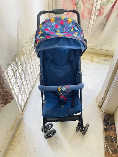 Baby Stroller