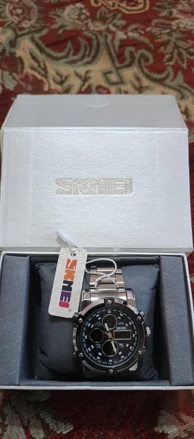 skmei watch 1389 original