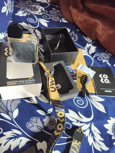 bhai bas Thora SA hi use hua hai  2 din hae ha Liye ko