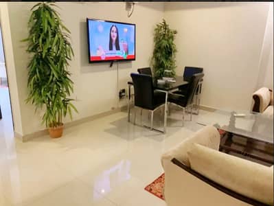 PER DAY / 1 BED LUXURY APARTMENT IN E11