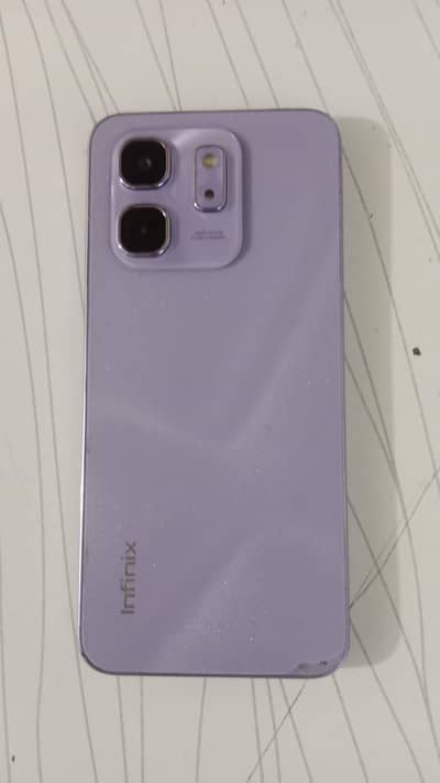 Infinix hot 50 i