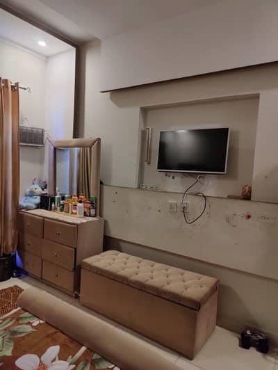 king size bed set full